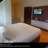 hotel aruni ancol
