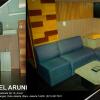 hotel aruni ancol