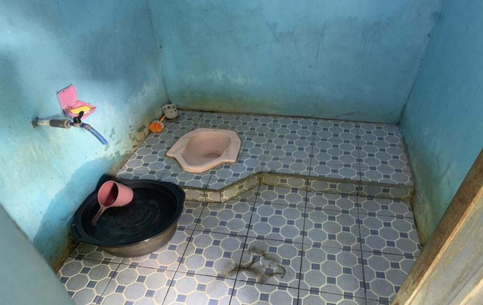 pasar kebon empring camping ground