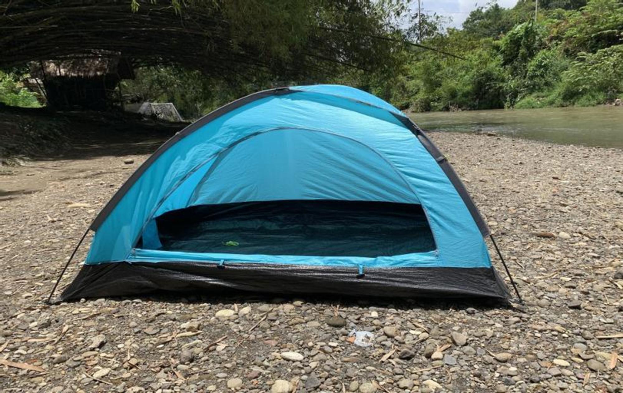 pasar kebon empring camping ground