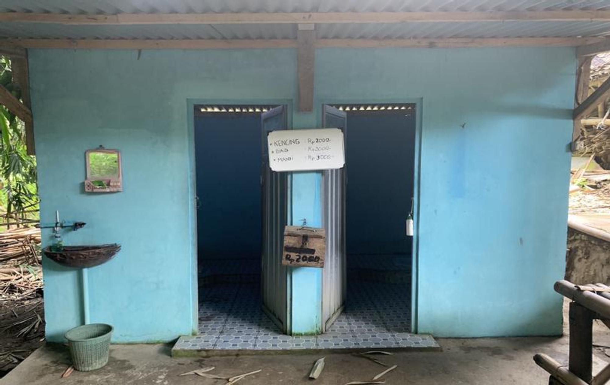 pasar kebon empring camping ground