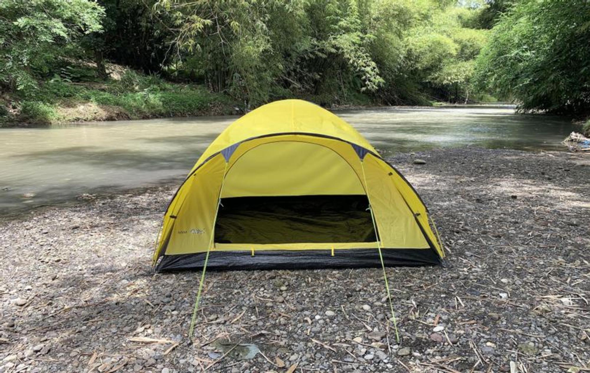 pasar kebon empring camping ground