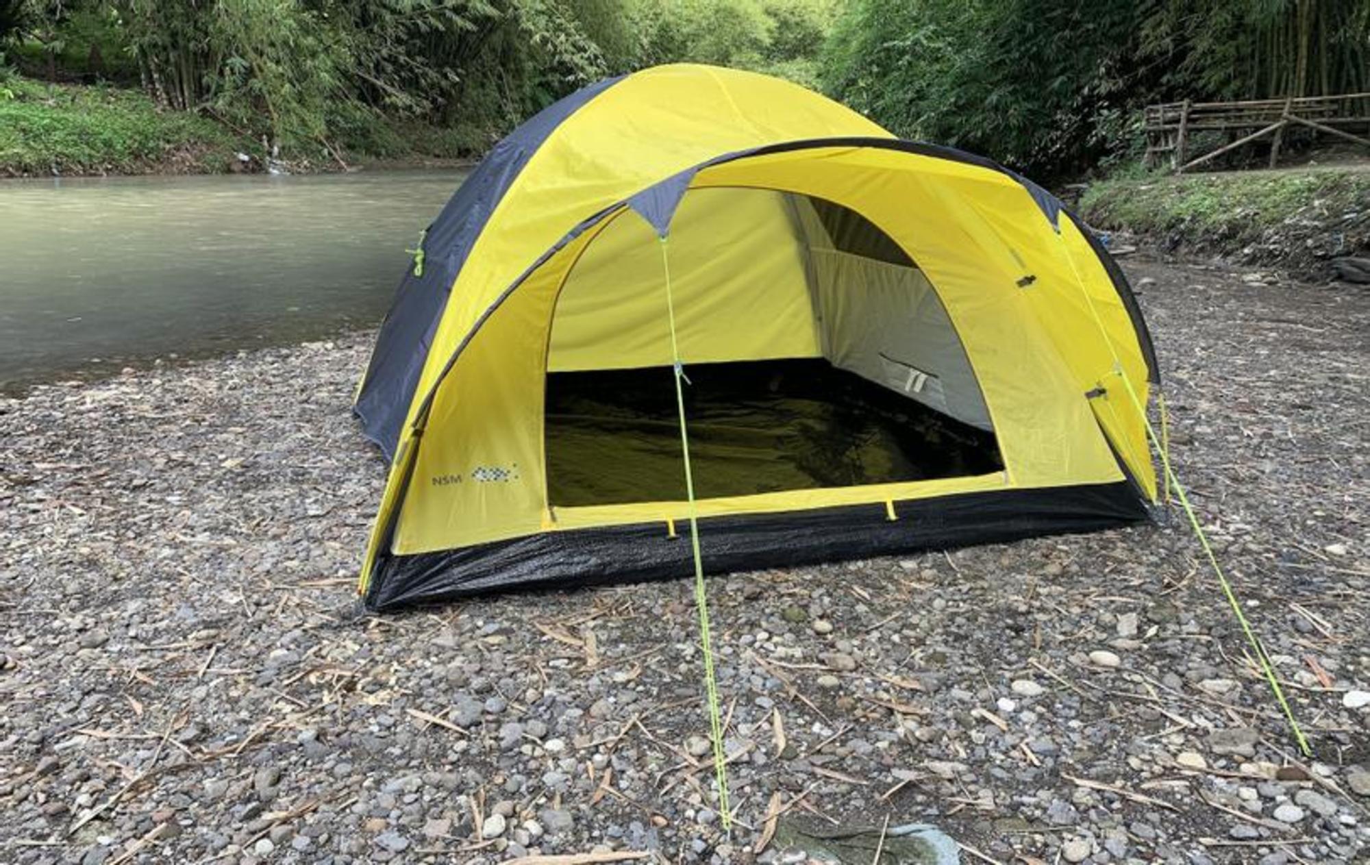 pasar kebon empring camping ground