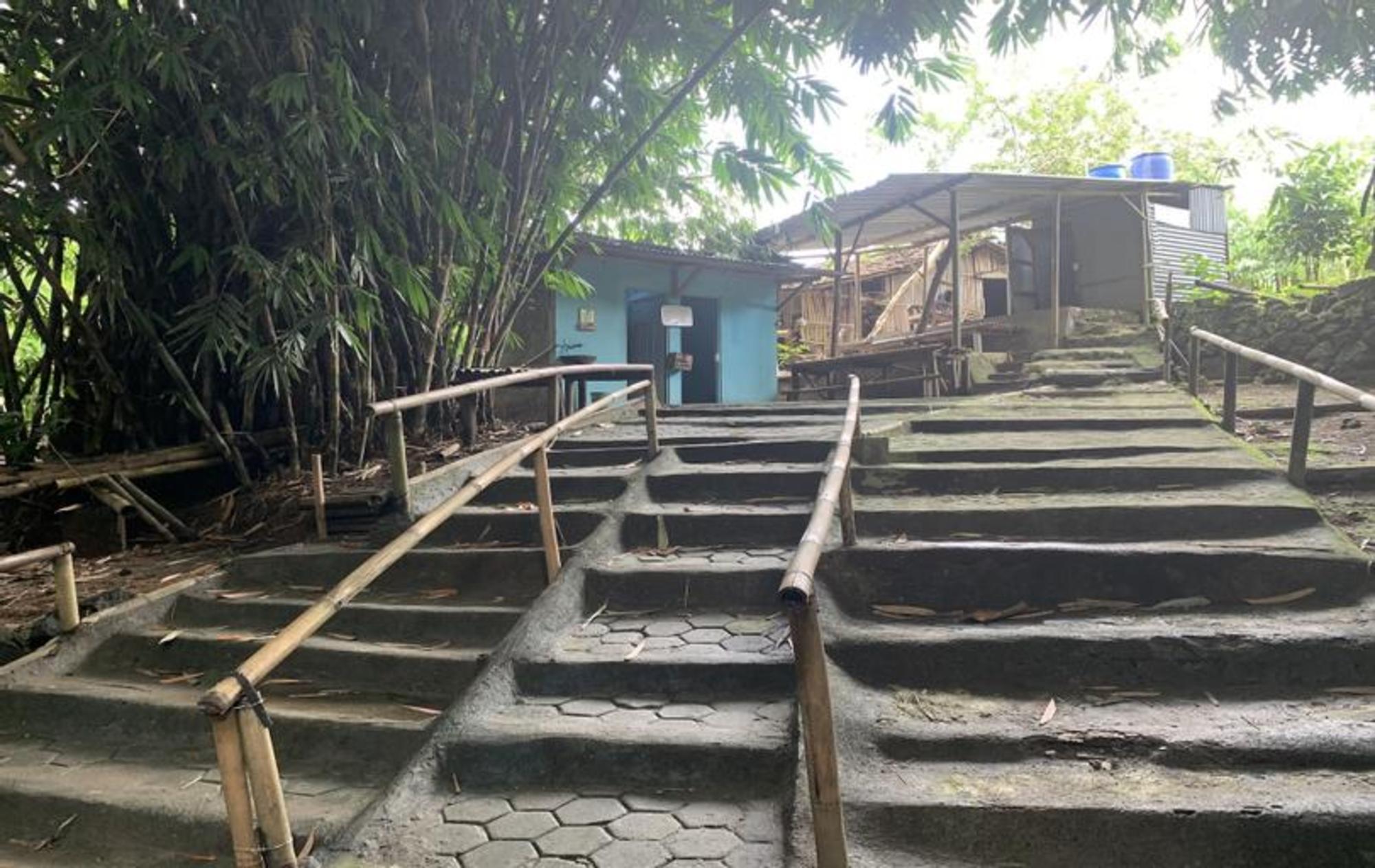 pasar kebon empring camping ground