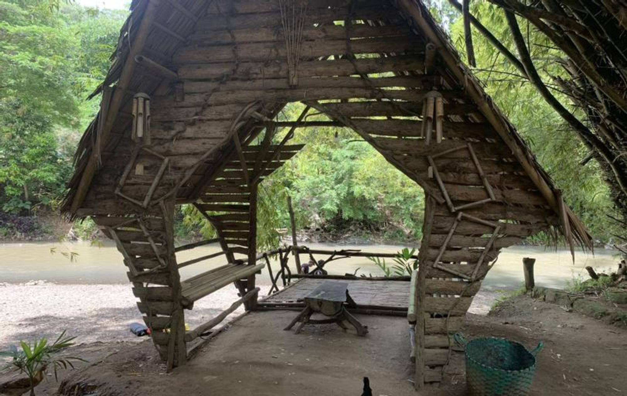 pasar kebon empring camping ground