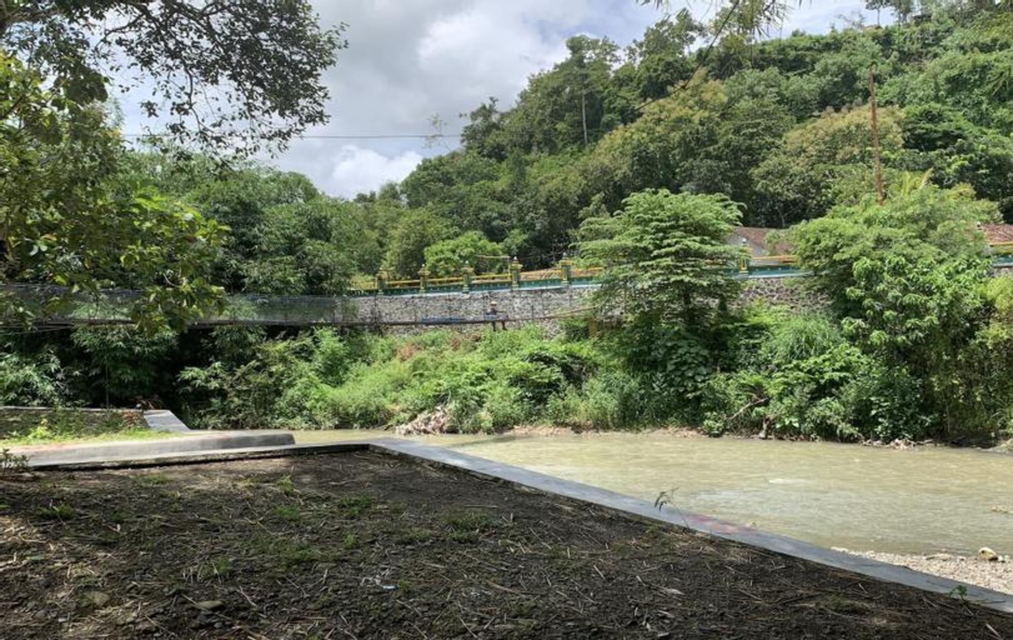 pasar kebon empring camping ground