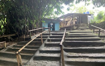 pasar kebon empring camping ground