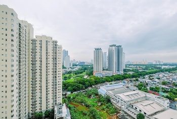 cozy and nice 2br apartment at maple park sunter