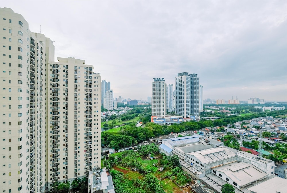 jakarta