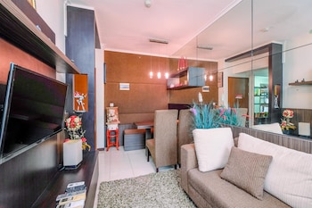 cozy and nice 2br apartment at maple park sunter