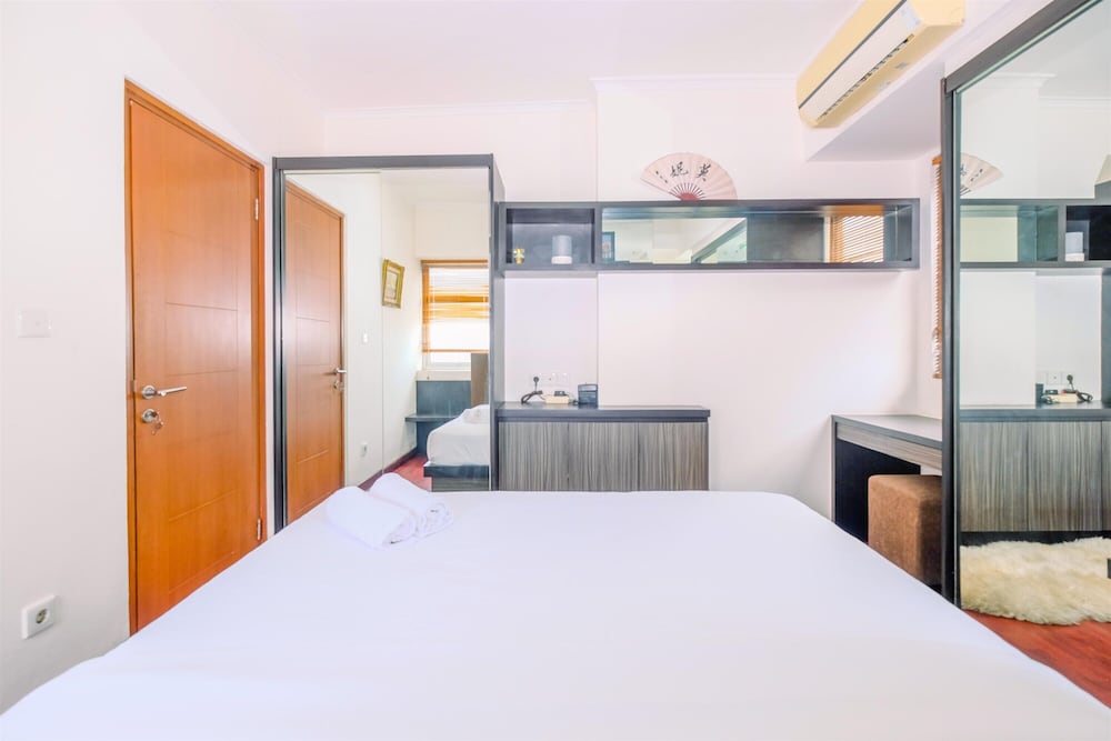 cozy and nice 2br apartment at maple park sunter