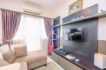 cozy and nice 2br apartment at maple park sunter