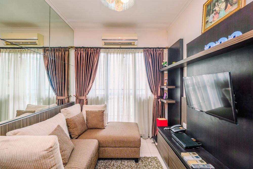 cozy and nice 2br apartment at maple park sunter