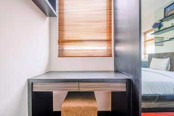 Cozy And Nice 2Br Apartment At Maple Park Sunter,,0 star