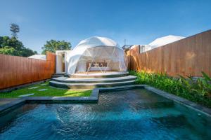 triyana resort and glamping