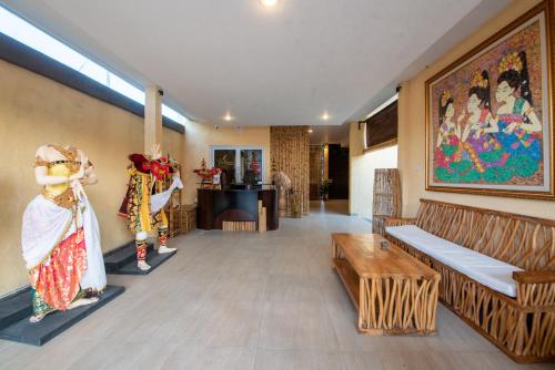 triyana resort and glamping