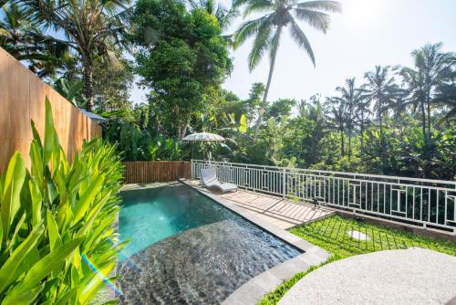 triyana resort and glamping