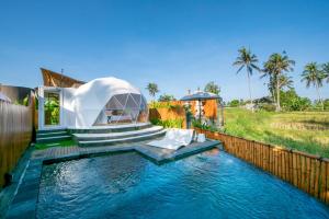 triyana resort and glamping