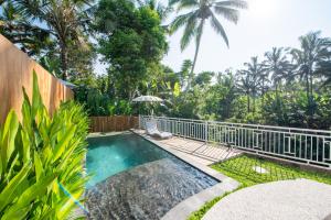 triyana resort and glamping