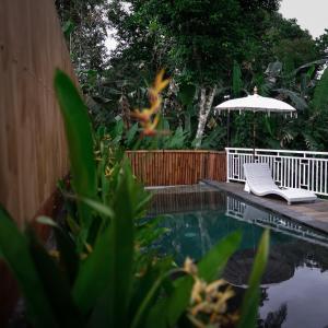 triyana resort and glamping