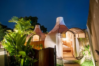 triyana resort and glamping
