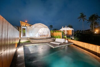 triyana resort and glamping