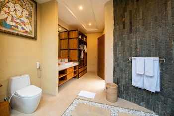 triyana resort and glamping