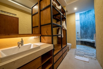 triyana resort and glamping