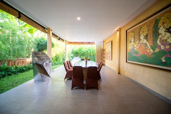 triyana resort and glamping