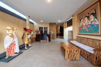 triyana resort and glamping