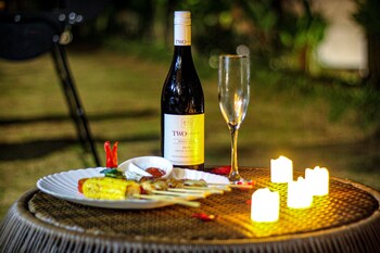 triyana resort and glamping