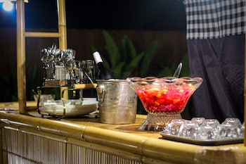 triyana resort and glamping