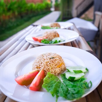 triyana resort and glamping