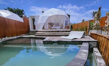 triyana resort and glamping