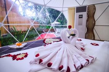 triyana resort and glamping