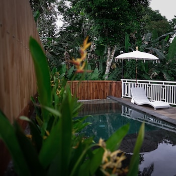 triyana resort and glamping