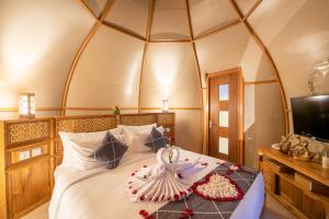 triyana resort and glamping