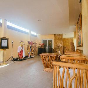 triyana resort and glamping