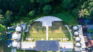 triyana resort and glamping