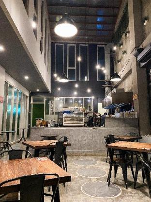 u stay hotel asem baris
