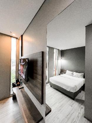 u stay hotel asem baris