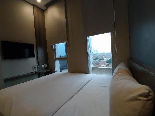 u stay hotel asem baris