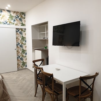 art flat