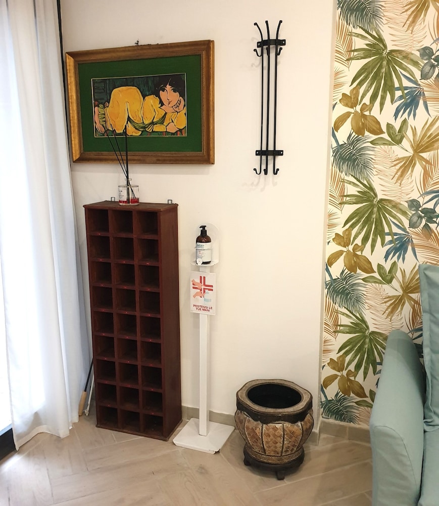 art flat