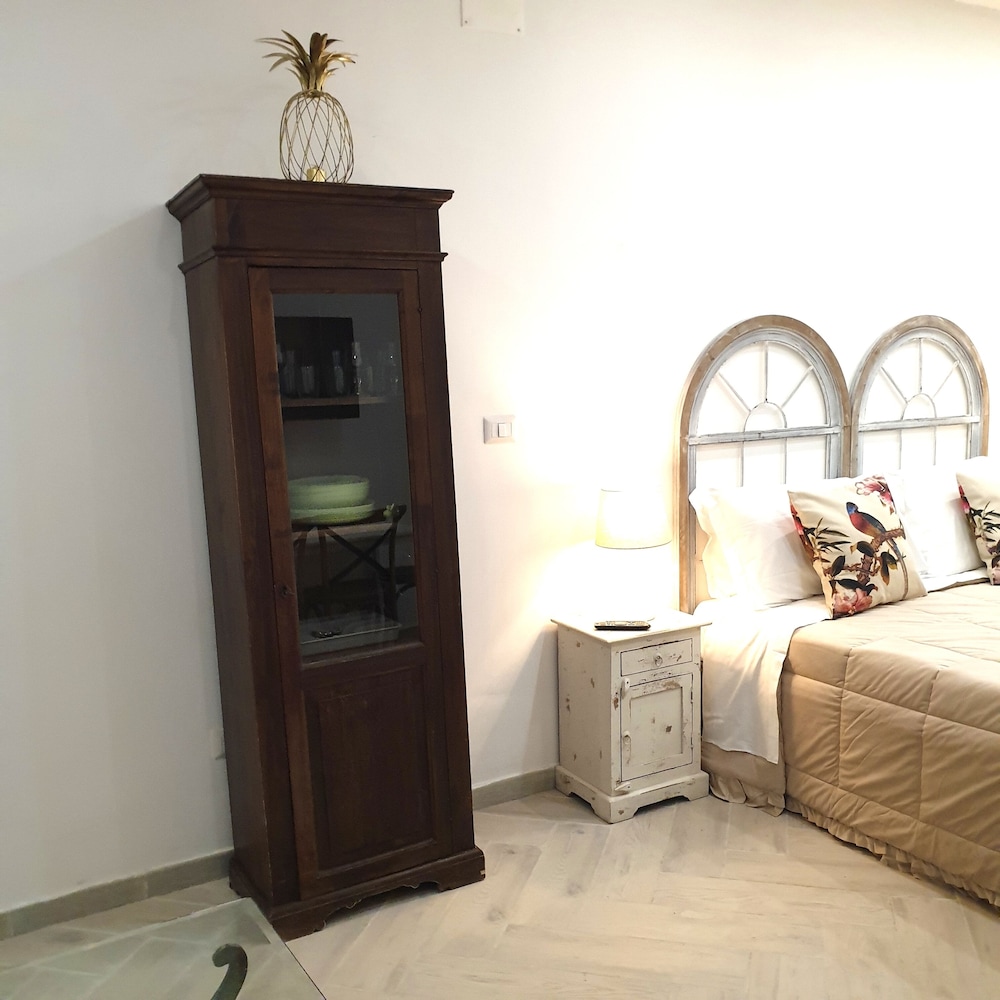 art flat