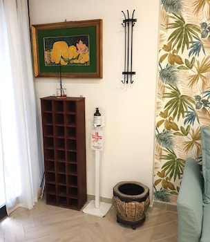 art flat
