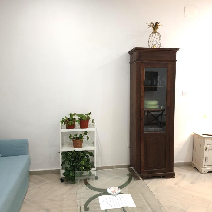 art flat