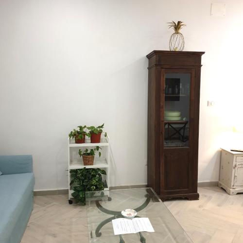 art flat