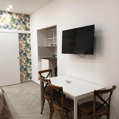 art flat