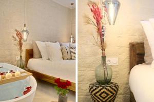 the charming luxembourg garden